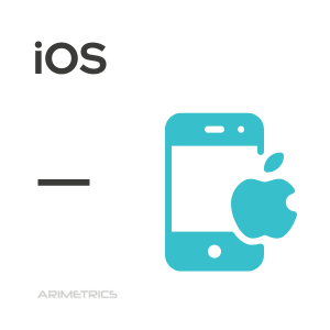 What is iOS
