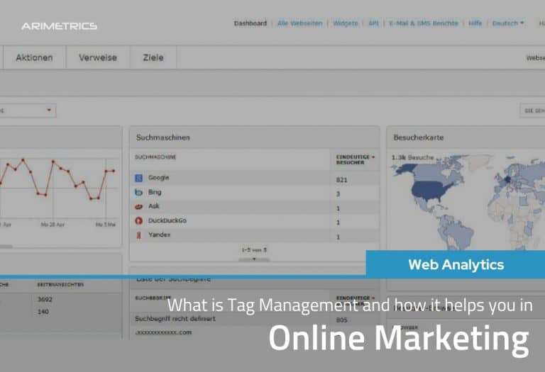 Tag Management