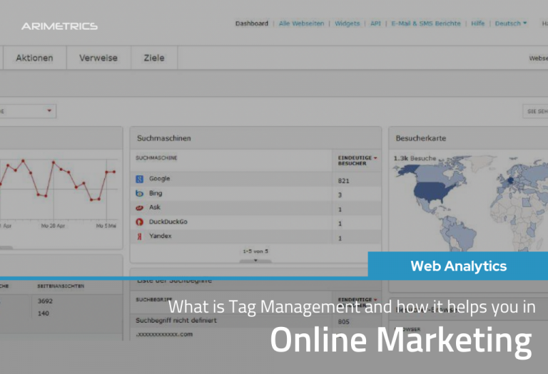 Tag Management