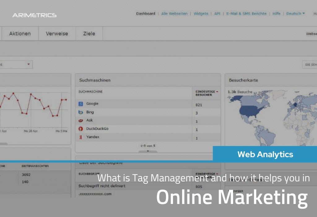 Tag Management