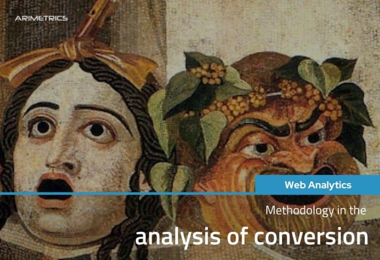 Persona - Analysis of Conversion