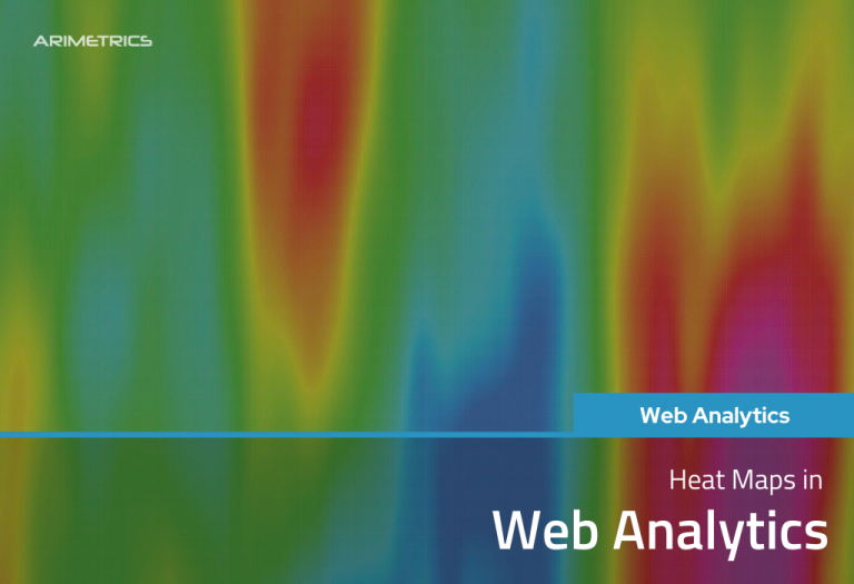 Heatmaps in Web Analytics
