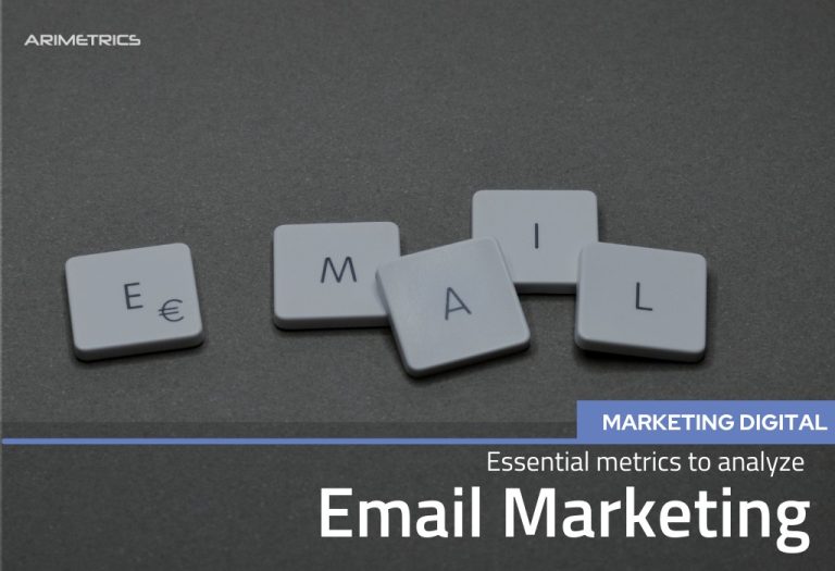 Email Marlketing Metrics