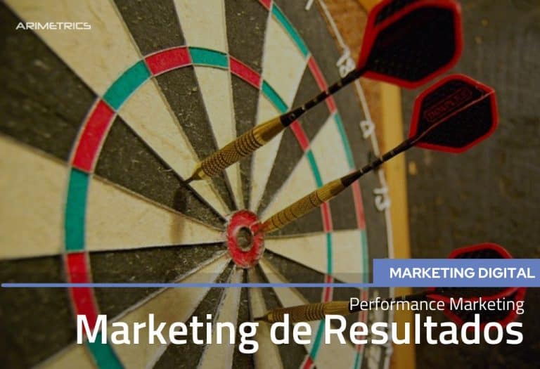 Performance Marketing: el Marketing de Resultados
