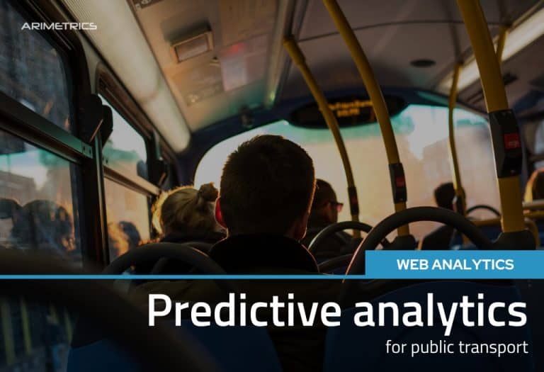 Predictive Analytics - Public Transport