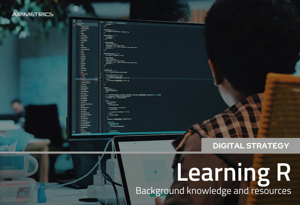 Learning R
