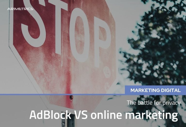 Adblock vs online marketing