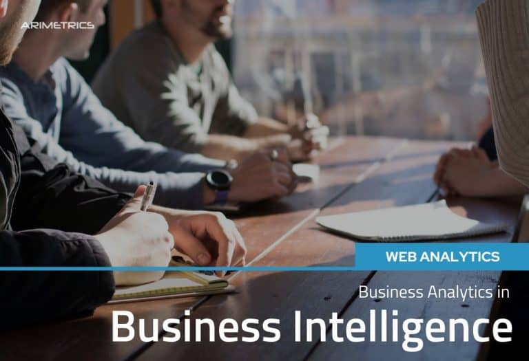 Business Intelligence - Business Analytics