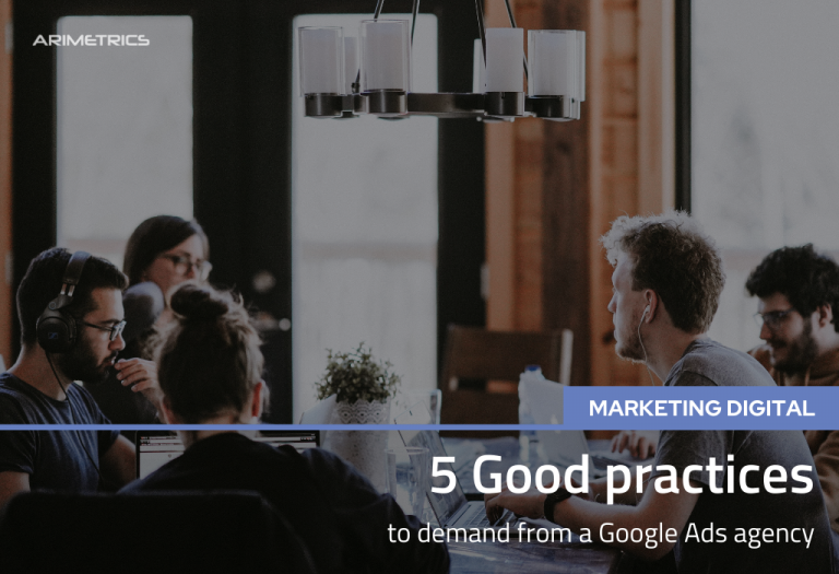 Best Practices for Google Ads Agencies
