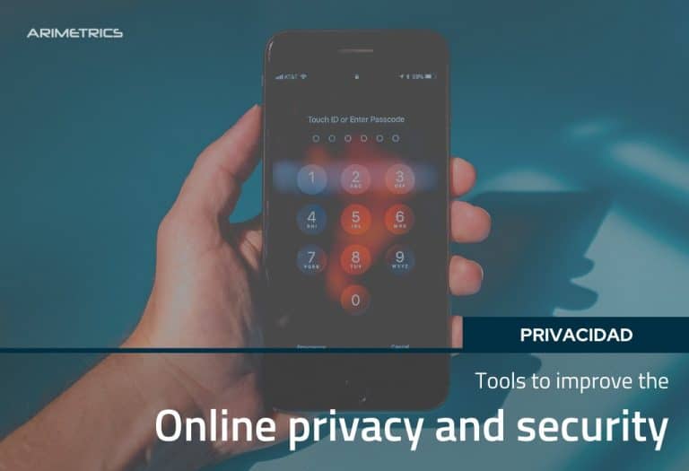 Tools for Online Privacy