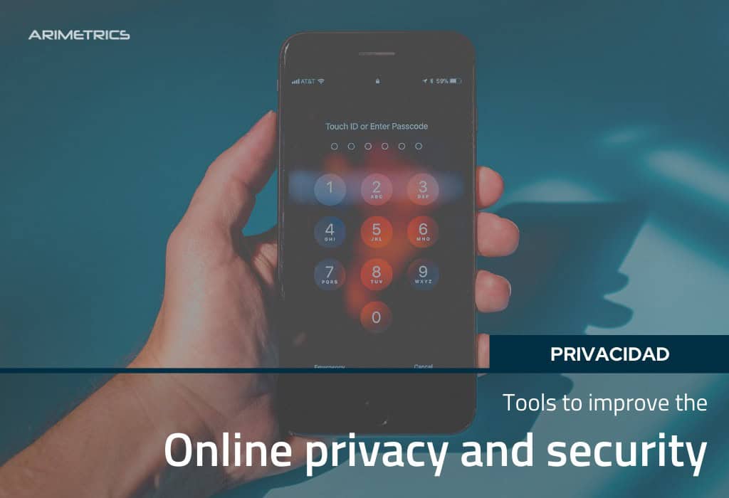 Tools for Online Privacy
