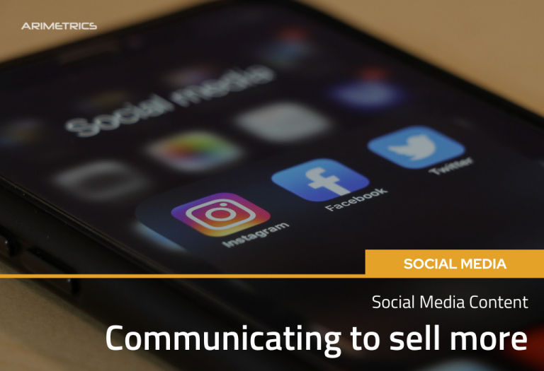 Social Media Content to Sell