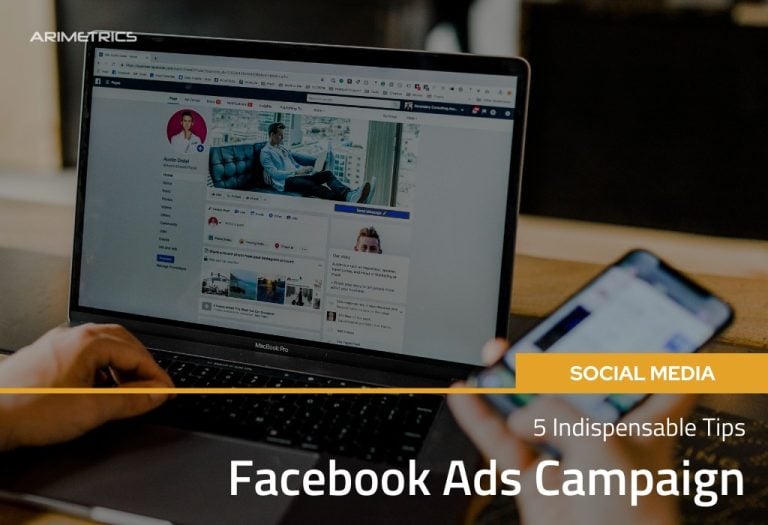 Facebook Ads Campaigns