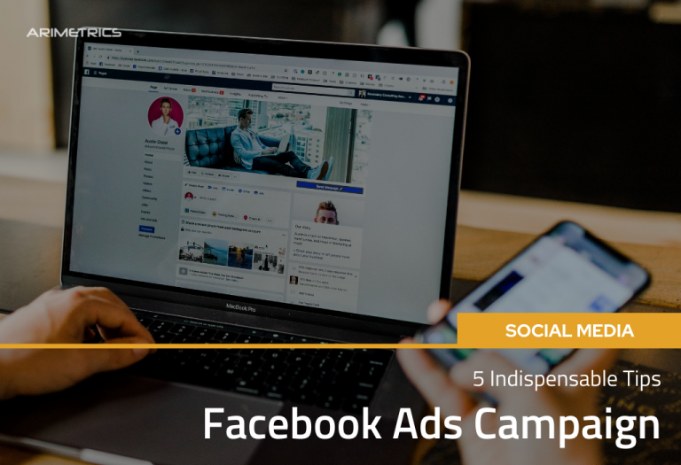 Facebook Ads Campaigns