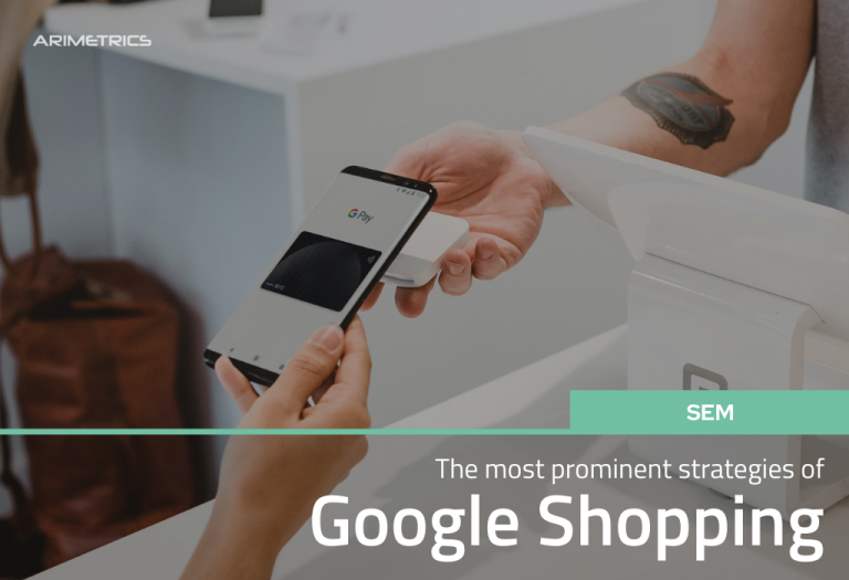 Google Shopping Strategies