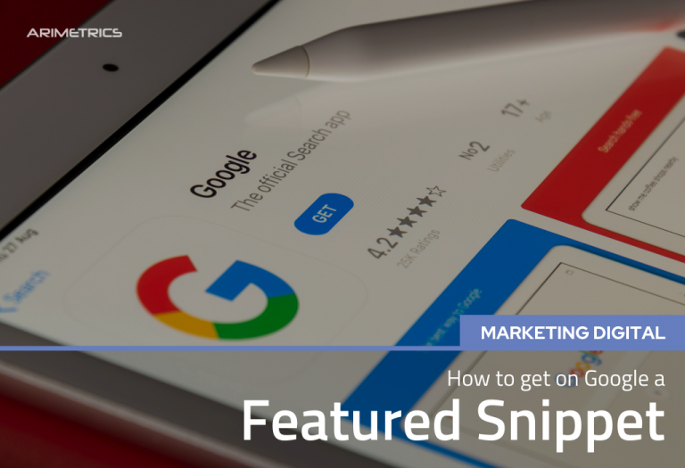 Featured Snippet
