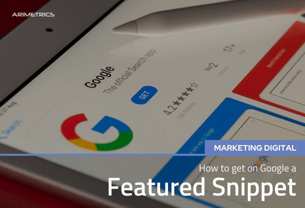 Featured Snippet