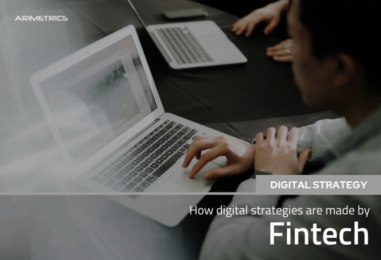 Fintech Digital Strategies