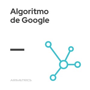 Algoritmo de Google