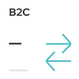 B2C