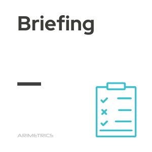 What is Briefing - Definition, meaning and examples