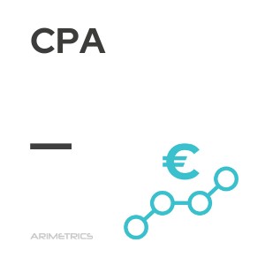 CPA - Cost per Acquisition