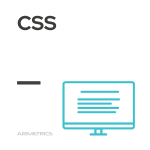 What is CSS - Definition, meaning and examples