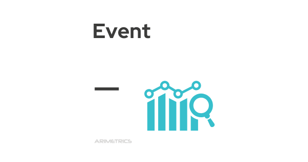 What is Event - Definition, meaning and examples