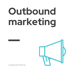 Outbound meaning