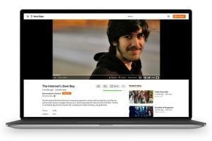 What is Peertube