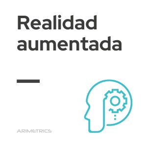 realidad aumentada