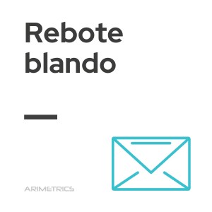 rebote blando
