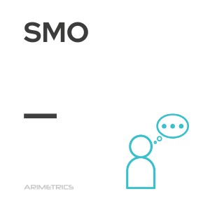 SMO - Social Media Optimization