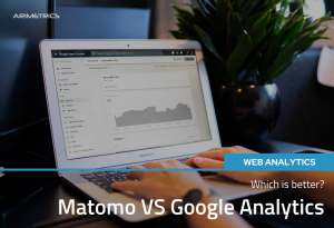 Matomo - Google Analytics