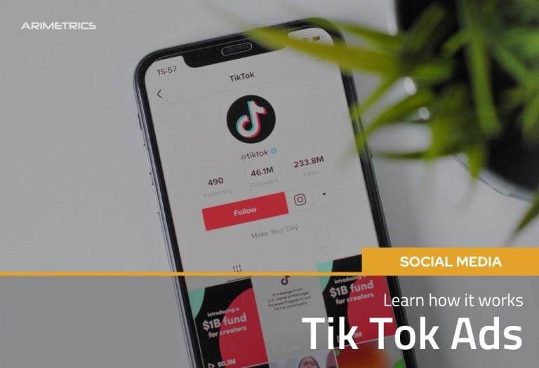 Tiktok Ads