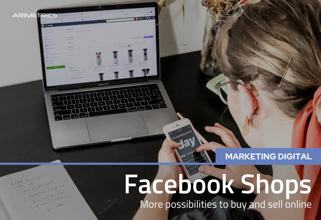 Facebook Shops