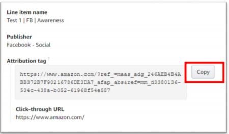 Amazon Attribution, la herramienta de Amazon para medir el impacto de tus campañas 4 pixel attribution