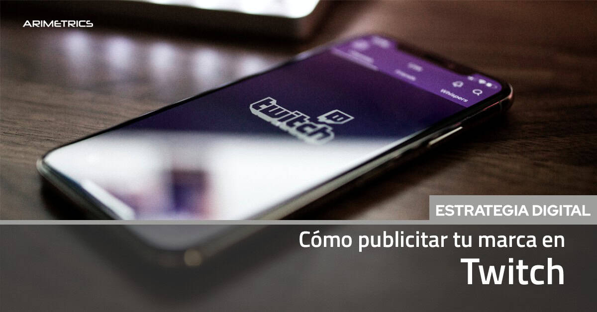 Twitch