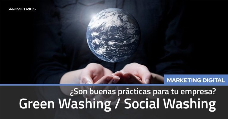 social washing