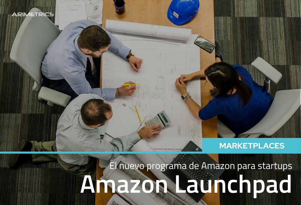 Amazon Launchpad