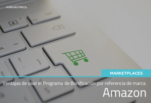 Programa de Bonificación por referencia de marca de Amazon
