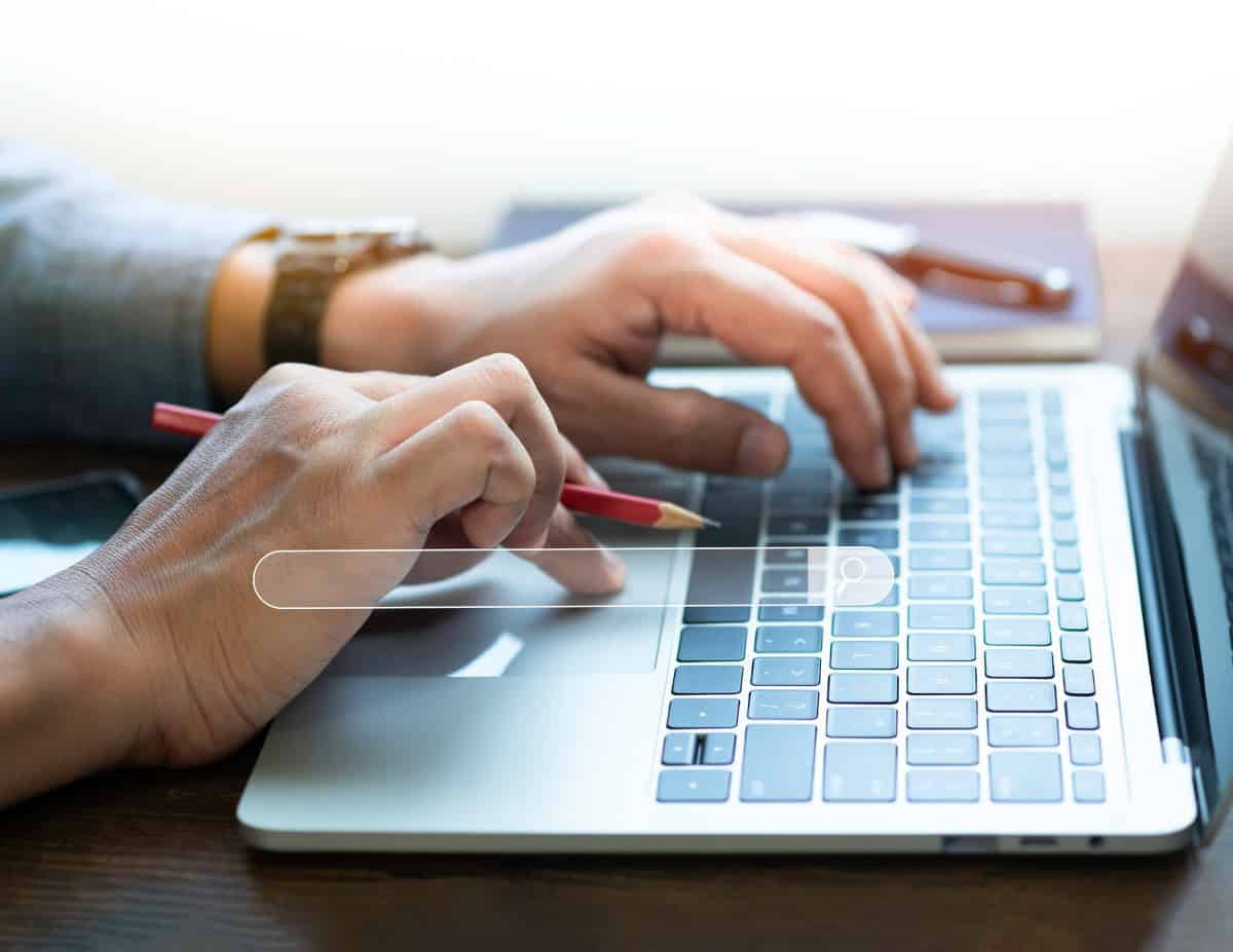 Agencia SEO Posicionamiento