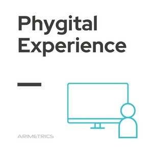 Phygital Experience