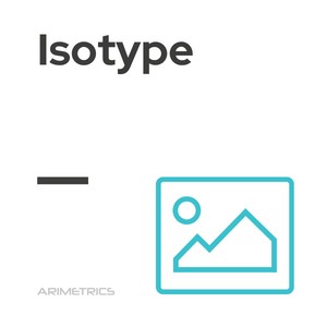 What is Isotype - Definition, meaning and examples