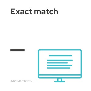 Exact Match