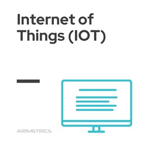 Internet Of Things (IOT)