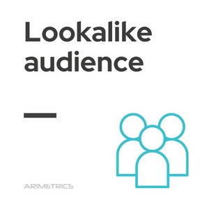 Lookalike audience
