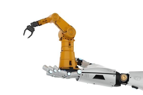 Marketing Digital Industria