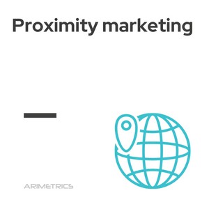 Proximity Marketing