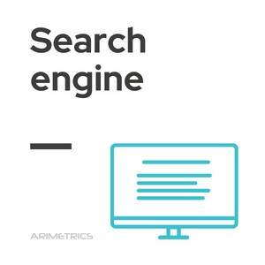 Search engine
